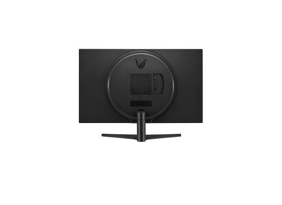 LG 32GN50R-B 32'' UltraGear 165 Hz 1MBR with AMD FreeSync Premium Monitor